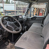 2020 International MV607