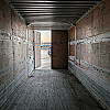 2008 CIMC 53ft Steel Container
