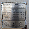 2008 CIMC 53ft Steel Container
