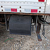 2015 Multi Vans 18ft Gas Bottle Van