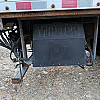 2015 Multi Vans 18ft Gas Bottle Van