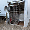 2015 Multi Vans 18ft Gas Bottle Van