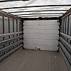 2015 Multi Vans 18ft Gas Bottle Van