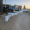 2016 Dobson Pole Trailer