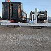 2016 Dobson Pole Trailer