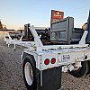 2016 Dobson Pole Trailer