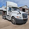 2020 International LT625 Day Cab