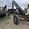 Hiab 235k Stick Boom at Dobson Sales