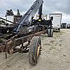 Hiab 235k Stick Boom at Dobson Sales