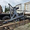 Hiab 235k Stick Boom at Dobson Sales