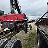 Hiab 235k Stick Boom at Dobson Sales
