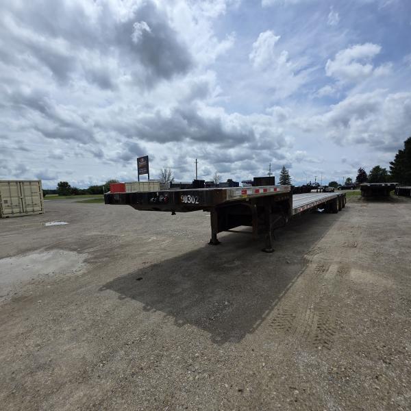 2014 Great Dane Trailer