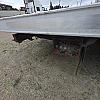 red 2001 International 4700/ Century Tilt Load at Dobson Sales