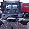 grey 2021 Freightliner Casscadia at Dobson Sales – Image 4