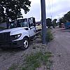 2015 International Navistar at Dobson Sales