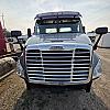 grey 2021 Freightliner Casscadia at Dobson Sales – Image 2