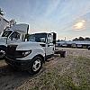 2015 International Navistar at Dobson Sales