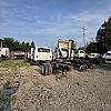 2015 International Navistar at Dobson Sales