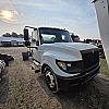 2015 International Navistar at Dobson Sales