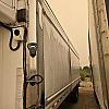 Morgan 26' reefer at Dobson Sales