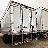Morgan 26' reefer at Dobson Sales