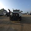 WHT 2000 International Sander at Dobson Sales