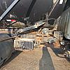 WHT 2000 International Sander at Dobson Sales