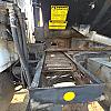 WHT 2000 International Sander at Dobson Sales