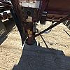 2014 Lode King Hopper Bottom Dbls at Dobson Sales