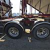 2014 Lode King Hopper Bottom Dbls at Dobson Sales