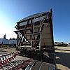 2014 Lode King Hopper Bottom Dbls at Dobson Sales