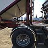 2014 Lode King Hopper Bottom Dbls at Dobson Sales