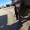 2014 Lode King Hopper Bottom Dbls at Dobson Sales