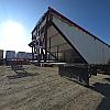 2014 Lode King Hopper Bottom Dbls at Dobson Sales