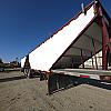 2014 Lode King Hopper Bottom Dbls at Dobson Sales