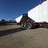 2014 Lode King Hopper Bottom Dbls at Dobson Sales