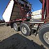 2014 Lode King Hopper Bottom Dbls at Dobson Sales