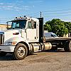 2015 Peterbilt 337 Roll Off at Dobson Sales – Image 1