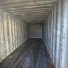 CIMC 20 FT. CONTAINERS at Dobson Sales