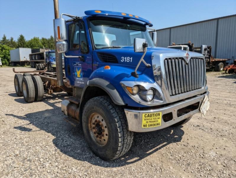 Parts Workstar