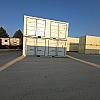 2025 CIMC 20ft with Side Doors at Dobson Sales