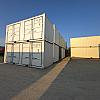 2025 CIMC 20ft with Side Doors at Dobson Sales
