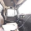 white 1997 International 4900 at Dobson Sales