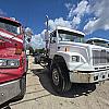 wht Freightliner FL80 at Dobson Sales – Image 3