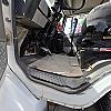wht Freightliner FL80 at Dobson Sales – Image 20