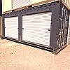 2023 CIMC 20ft - 2 Side Roll up Doors at Dobson Sales