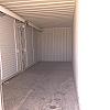 2023 CIMC 20ft - 2 Side Roll up Doors at Dobson Sales