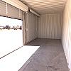 2023 CIMC 20ft - 2 Side Roll up Doors at Dobson Sales