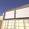 2023 CIMC 20ft - 2 Side Roll up Doors at Dobson Sales