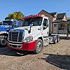 2012 Freightliner Cascadia at Dobson Sales – Image 2